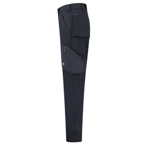 Spodnie robocze Tricorp unisex Work Trousers 4-way Stretch MLI-T77T8 60 Spodnie robocze Tricorp unisex Work Trousers 4-way Stretch MLI-T77T8 60