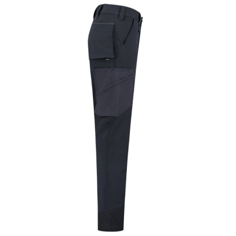 Spodnie robocze Tricorp unisex Work Trousers 4-way Stretch MLI-T77T8 60 Spodnie robocze Tricorp unisex Work Trousers 4-way Stretch MLI-T77T8 60