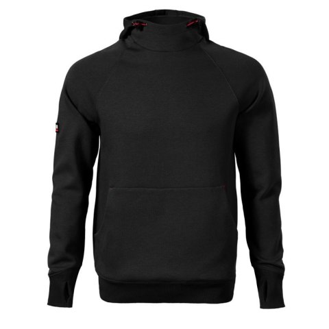 Bluza Rimeck Vertex Hoodie M MLI-W4301 XL Bluza Rimeck Vertex Hoodie M MLI-W4301 XL