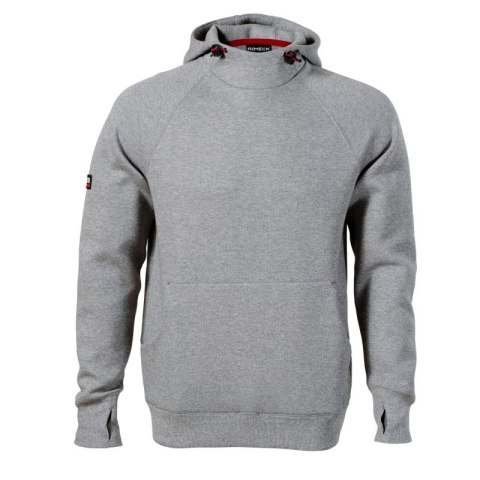 Bluza Rimeck Vertex Hoodie M MLI-W4312 4XL Bluza Rimeck Vertex Hoodie M MLI-W4312 4XL