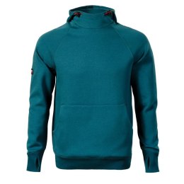 Bluza Rimeck Vertex Hoodie M MLI-W4393 L