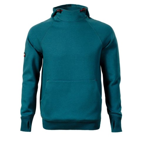 Bluza Rimeck Vertex Hoodie M MLI-W4393 L Bluza Rimeck Vertex Hoodie M MLI-W4393 L