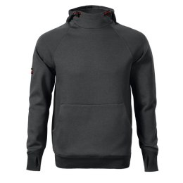 Bluza Rimeck Vertex Hoodie M MLI-W4394 L