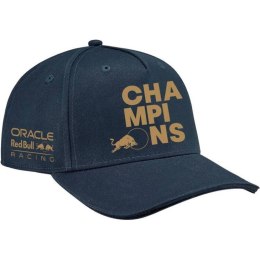 Czapka z daszkiem Red Bull Champions F1 M 701225761 001 N/A