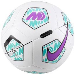 Piłka nożna Nike Mercuril Fade FB2983-101 5