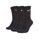 Skarpety Nike Everyday Cush 3P SX7664-010 M: 38-42