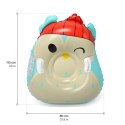Ślizg śnieżny Meteor Owl 16765 uniw