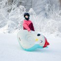 Ślizg śnieżny Meteor Owl 16765 uniw