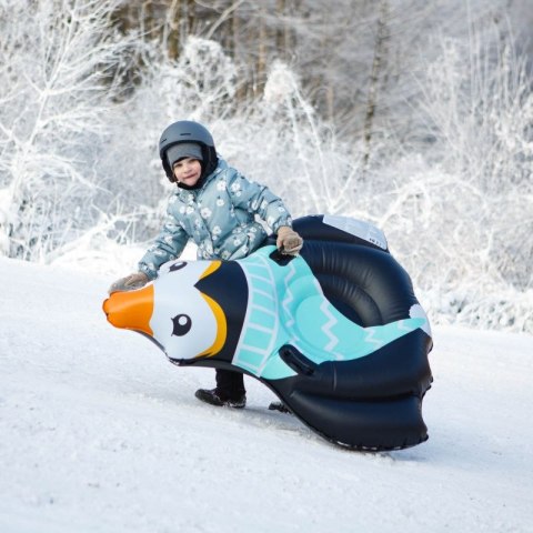 Ślizg śnieżny Meteor Penguin 16763 uniw Ślizg śnieżny Meteor Penguin 16763 uniw