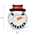 Ślizg śnieżny Meteor Snowman 16760 uniw
