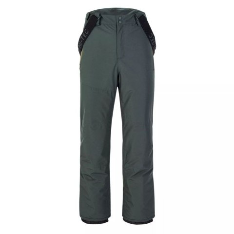 Spodnie narciarskie Hi-Tec Idris M 92800549419 L Spodnie narciarskie Hi-Tec Idris M 92800549419 L