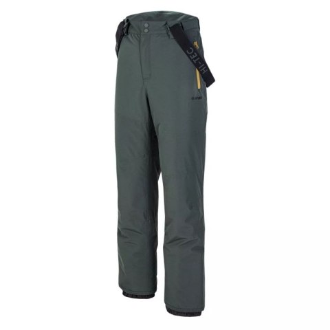 Spodnie narciarskie Hi-Tec Idris M 92800549419 L Spodnie narciarskie Hi-Tec Idris M 92800549419 L
