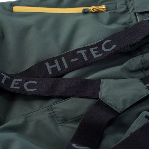 Spodnie narciarskie Hi-Tec Idris M 92800549419 L Spodnie narciarskie Hi-Tec Idris M 92800549419 L