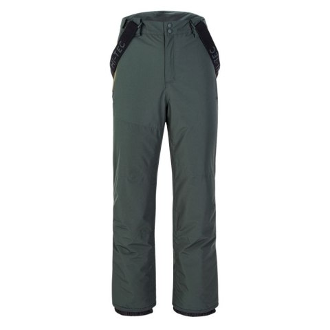 Spodnie narciarskie Hi-Tec Idris M 92800549419 XL Spodnie narciarskie Hi-Tec Idris M 92800549419 XL