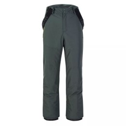 Spodnie narciarskie Hi-Tec Idris M 92800549419 S