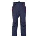 Spodnie narciarskie Hi-tec Darin M 92800549414 S