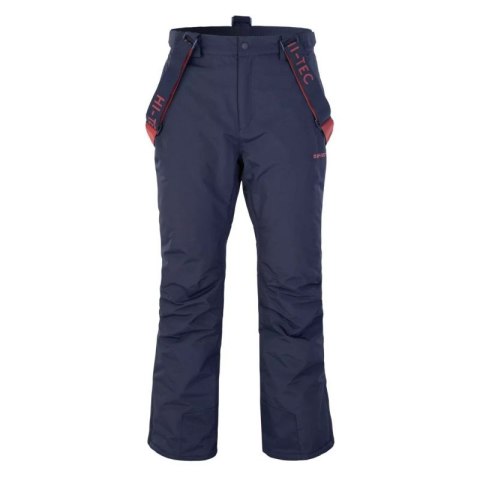 Spodnie narciarskie Hi-tec Darin M 92800549414 S