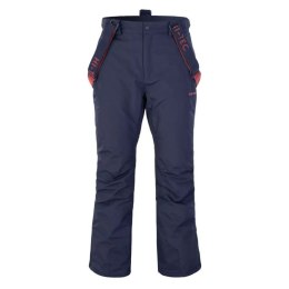 Spodnie narciarskie Hi-tec Darin M 92800549414 S
