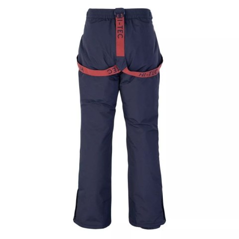 Spodnie narciarskie Hi-tec Darin M 92800549414 S Spodnie narciarskie Hi-tec Darin M 92800549414 S