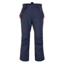 Spodnie narciarskie Hi-tec Darin M 92800549414 S