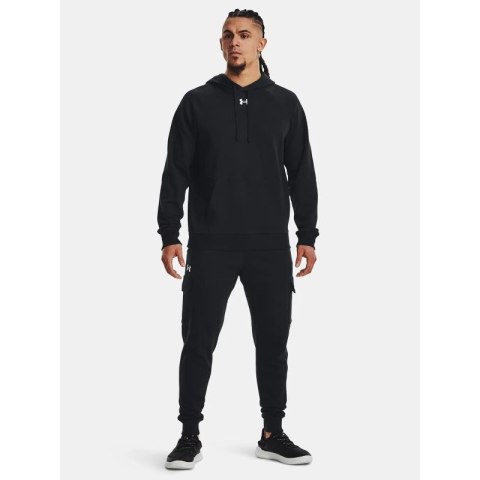 Bluza Under Armour M 1379757-001 S Bluza Under Armour M 1379757-001 S