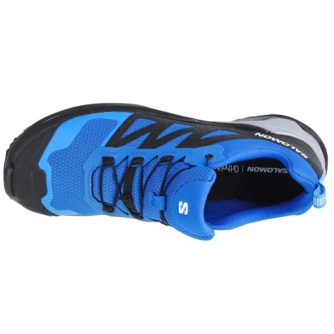 Buty do biegania Salomon X-Adventure M 473208 44 Buty do biegania Salomon X-Adventure M 473208 44