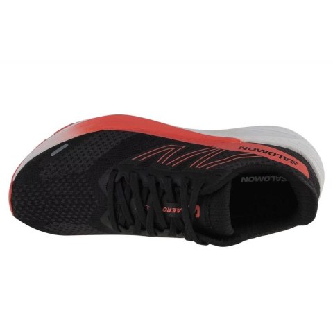 Buty do biegania Salomon Aero Blaze W 472085 38 2/3 Buty do biegania Salomon Aero Blaze W 472085 38 2/3