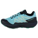 Buty do biegania Salomon Pulsar Trail W 472104 40