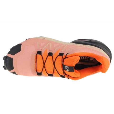 Buty do biegania Salomon Speedcross 5 W 416099 40 2/3 Buty do biegania Salomon Speedcross 5 W 416099 40 2/3