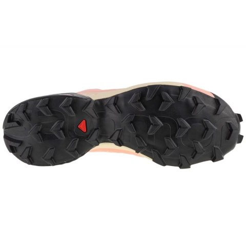 Buty do biegania Salomon Speedcross 5 W 416099 40 2/3 Buty do biegania Salomon Speedcross 5 W 416099 40 2/3