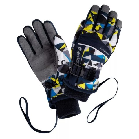 Rękawice Hi-tec Harri Jr 92800553639 S/M