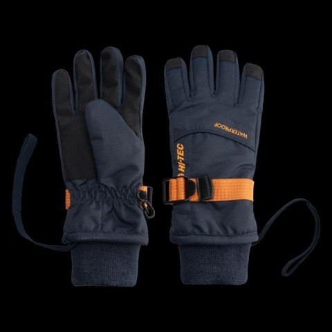 Rękawice Hi-tec Harri Jr 92800553639 S/M Rękawice Hi-tec Harri Jr 92800553639 S/M