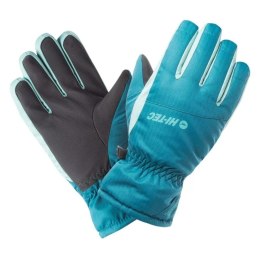 Rękawice narciarskie Hi-Tec Alva W 92800438532 S/M