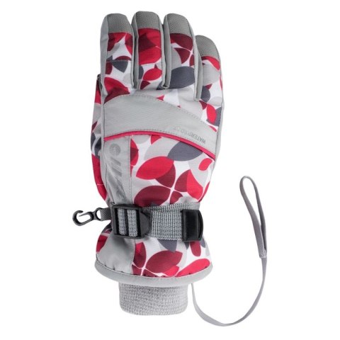 Rękawiczki Hi-tec Kelly Jrg Jr 92800584072 L/XL Rękawiczki Hi-tec Kelly Jrg Jr 92800584072 L/XL