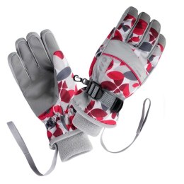 Rękawiczki Hi-tec Kelly Jrg Jr 92800584072 S/M