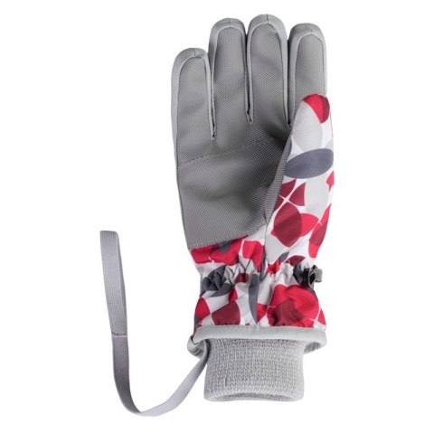 Rękawiczki Hi-tec Kelly Jrg Jr 92800584072 S/M Rękawiczki Hi-tec Kelly Jrg Jr 92800584072 S/M