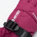 Rękawiczki Hi-tec Kelly Jrg Jr 92800584072 S/M