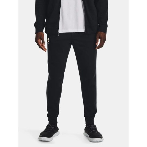 Spodnie Under Armour M 1380843-001 M Spodnie Under Armour M 1380843-001 M