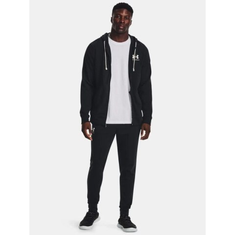 Spodnie Under Armour M 1380843-001 M Spodnie Under Armour M 1380843-001 M