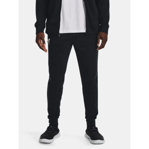 Spodnie Under Armour M 1380843-001 M Spodnie Under Armour M 1380843-001 M