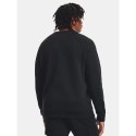 Bluza Under Armour Fleece Crew M 1379755-001 XXL