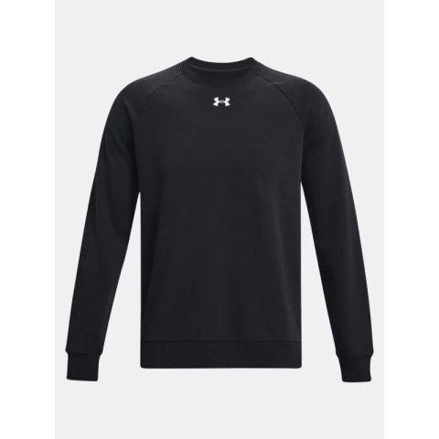 Bluza Under Armour Fleece Crew M 1379755-001 XXL Bluza Under Armour Fleece Crew M 1379755-001 XXL