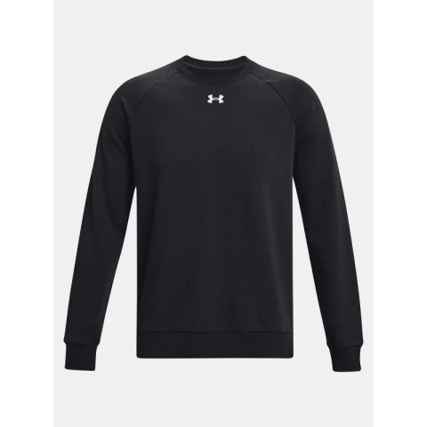 Bluza Under Armour Fleece Crew M 1379755-001 L