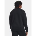 Bluza Under Armour Fleece Crew M 1379755-001 L