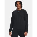 Bluza Under Armour Fleece Crew M 1379755-001 M