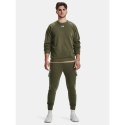 Bluza Under Armour Fleece Crew M 1379755-390 XL