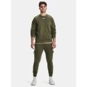 Bluza Under Armour Fleece Crew M 1379755-390 XL