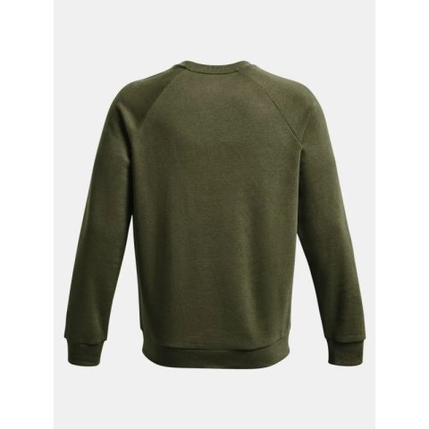 Bluza Under Armour Fleece Crew M 1379755-390 XL Bluza Under Armour Fleece Crew M 1379755-390 XL