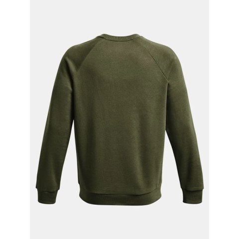 Bluza Under Armour Fleece Crew M 1379755-390 L Bluza Under Armour Fleece Crew M 1379755-390 L