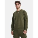 Bluza Under Armour Fleece Crew M 1379755-390 L